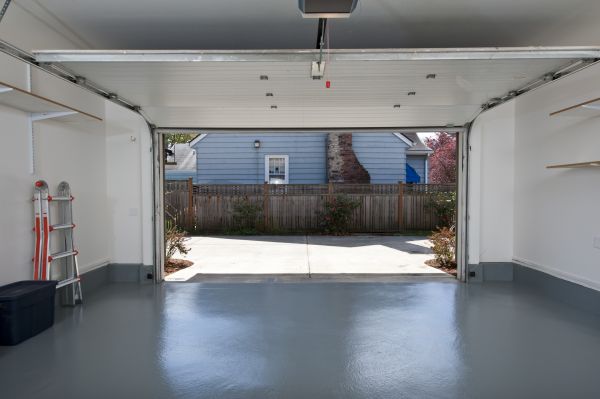 Cost of Garage Settling Repair in South Lyon