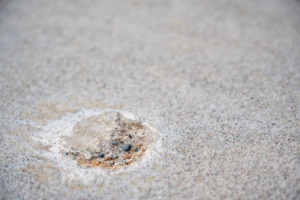Concrete Jacking in South Lyon