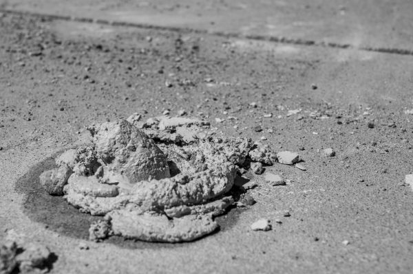 Cost of Concrete Pavement Raising in South Lyon